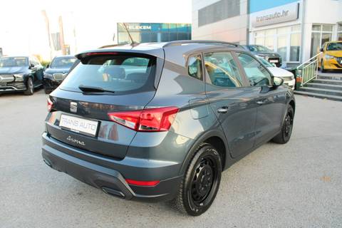 2024 Seat Arona — sličica 5