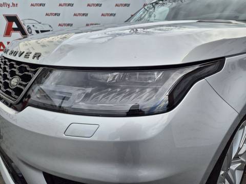 2018 Land Rover Range Rover Sport — sličica 27