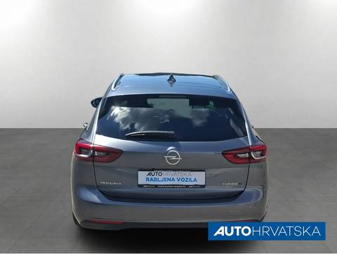 2017 Opel Insignia karavan — sličica 4