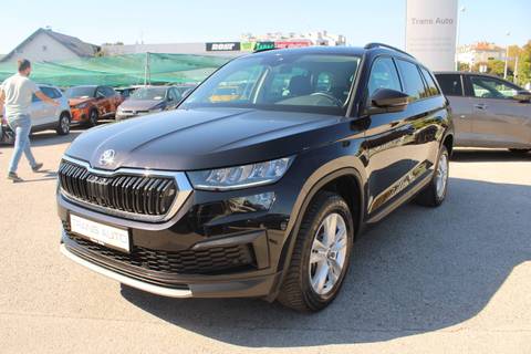 2023 Škoda Kodiaq