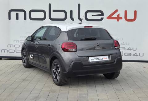 2021 Citroën C3 — sličica 3