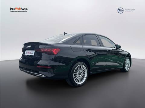2024 Audi A3 — sličica 7
