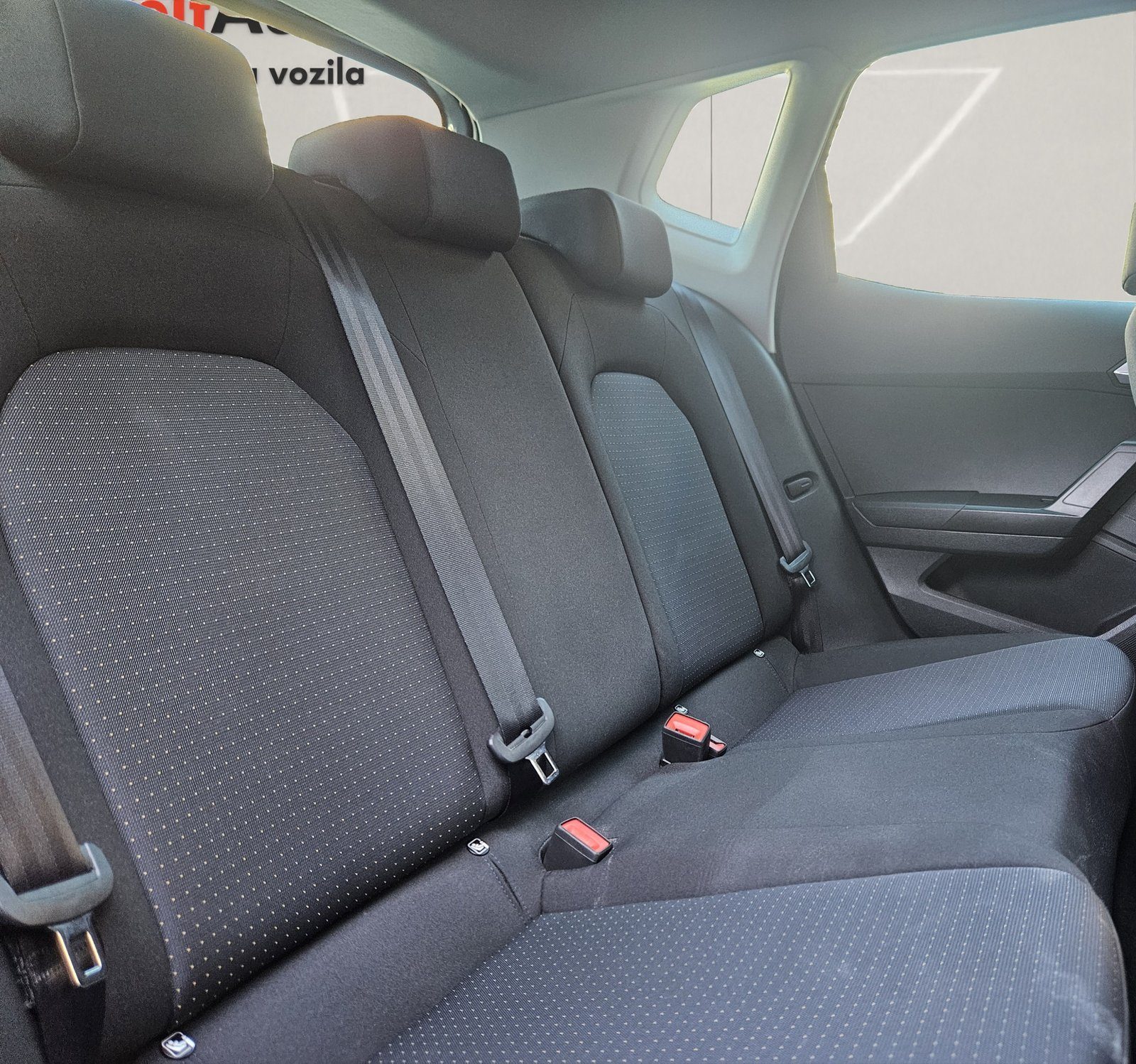 2024 Seat Arona — fotografija 13