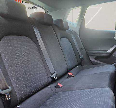 2024 Seat Arona — sličica 13