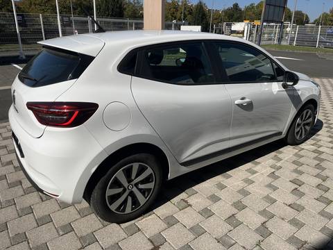 2023 Renault Clio V — sličica 2
