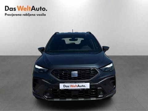 2026 Seat Arona — sličica 8