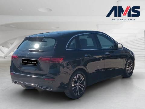 2023 Mercedes-Benz B-klasa — sličica 5