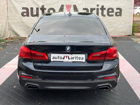 2019 BMW Serija 5 — sličica 6