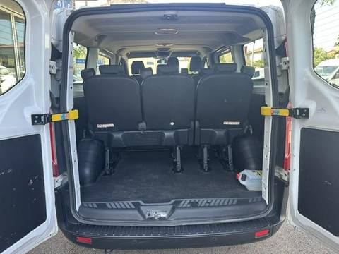 2023 Ford Transit — sličica 9