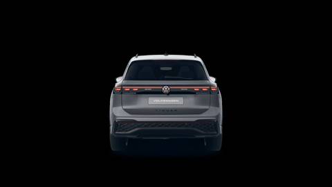 2026 Volkswagen Tiguan R-Line — sličica 9