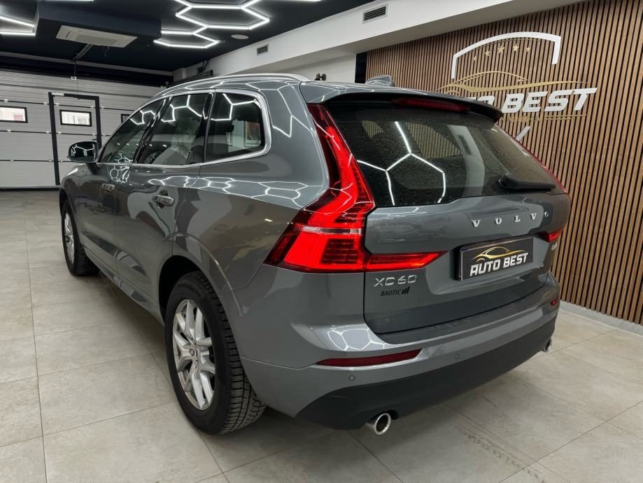 2019 Volvo XC60 — fotografija 4