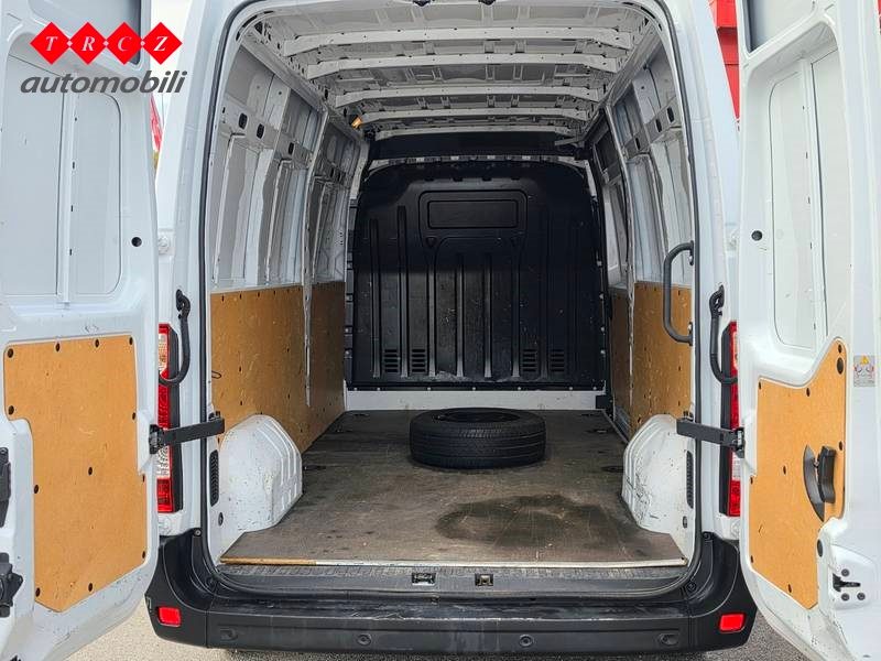2021 Renault Master — fotografija 5