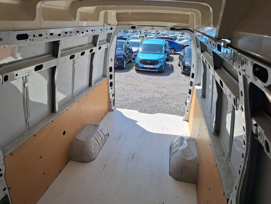 2019 Opel Movano — fotografija 19