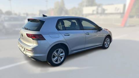 2023 Volkswagen Golf — sličica 7