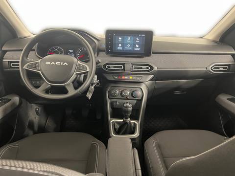 2023 Dacia Sandero — sličica 18