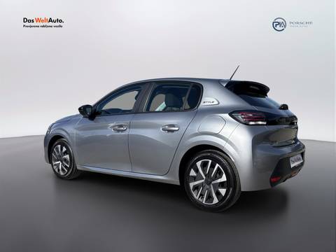 2025 Peugeot 208 — sličica 3