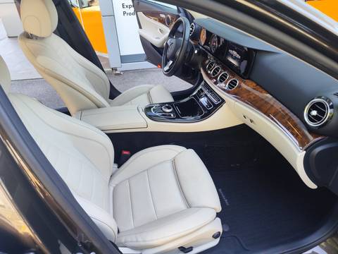 2017 Mercedes-Benz E-klasa — sličica 11
