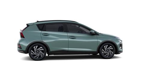 Hyundai Bayon — sličica 2