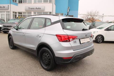 2023 Seat Arona — sličica 6