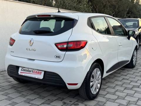 2018 Renault Clio — sličica 4