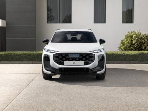 2026 Audi Q3 — sličica 3