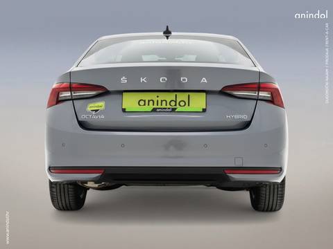 2026 Škoda Octavia — sličica 5