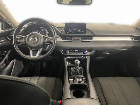 2018 Mazda 6 — sličica 20