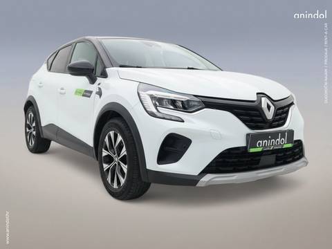 2022 Renault Captur — sličica 2