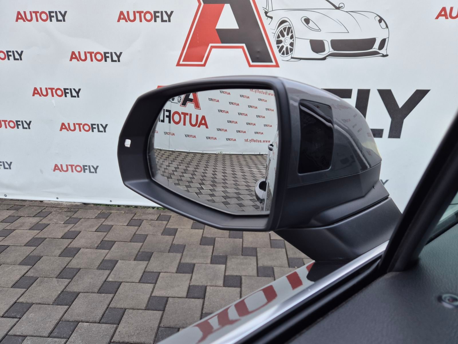 2015 Audi Q7 S line — fotografija 27