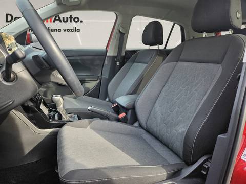 2026 Volkswagen T-Cross — sličica 11