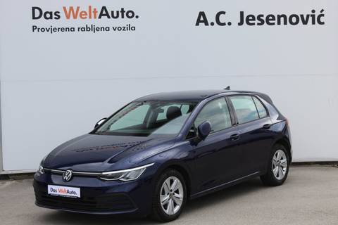 2023 Volkswagen Golf