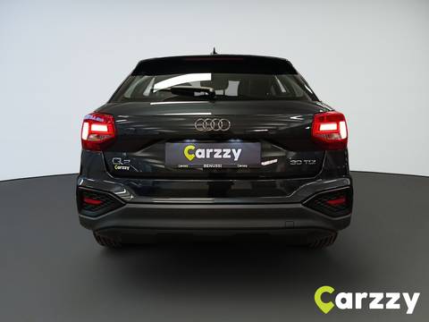 2022 Audi Q2 — sličica 7