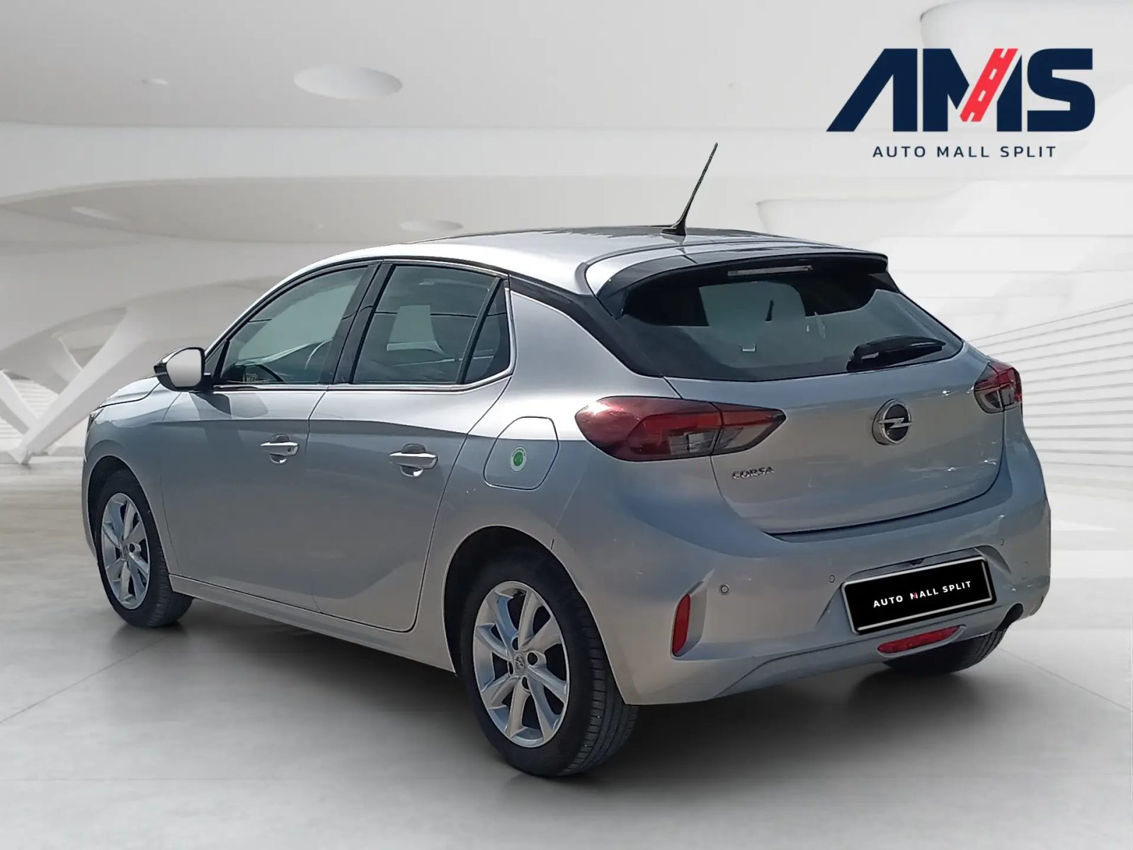 2024 Opel Corsa — fotografija 3