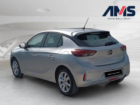 2024 Opel Corsa — sličica 3