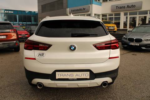 2022 BMW X2 — sličica 6
