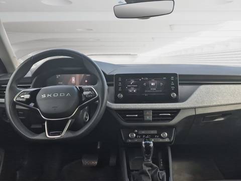 2026 Škoda Kamiq — sličica 10