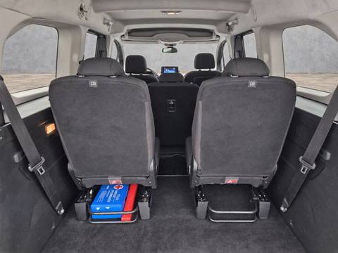 2022 Toyota Proace Verso — sličica 21