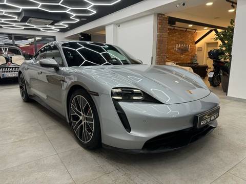 2020 Porsche Taycan — sličica 2