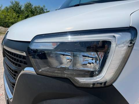 2022 Renault Master — sličica 9