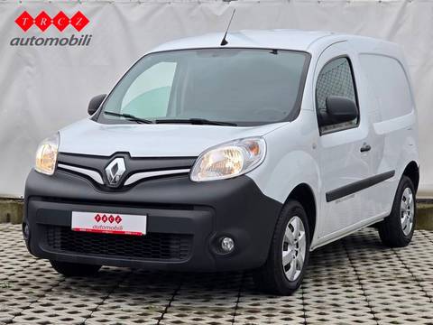 2019 Renault Kangoo