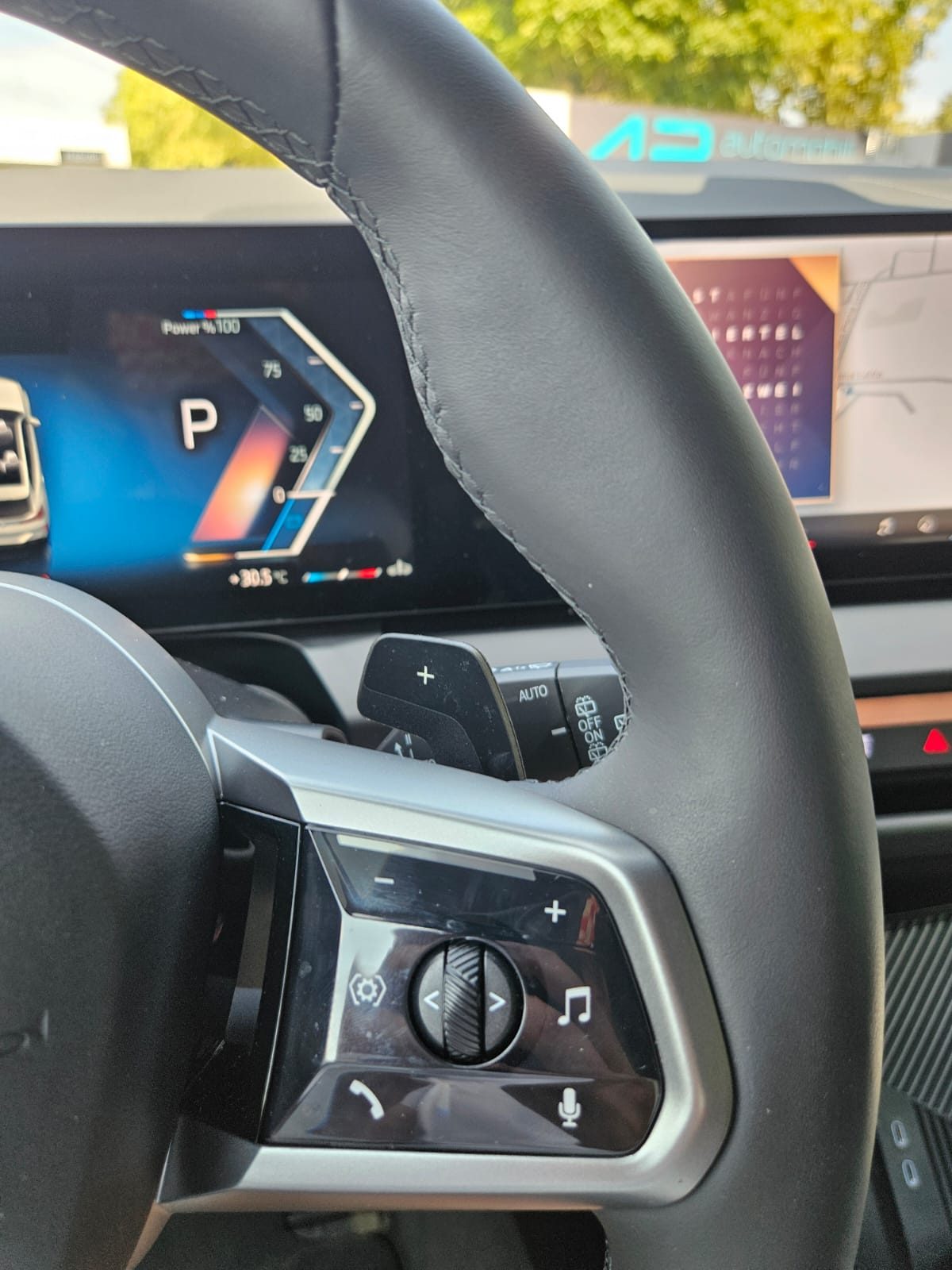 2025 BMW X3 M Sport — fotografija 14