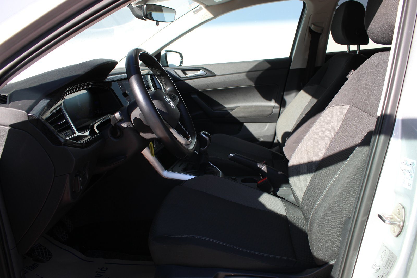2024 Volkswagen Polo — fotografija 5