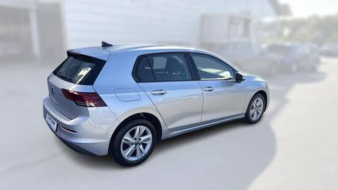 2024 Volkswagen Golf — sličica 7