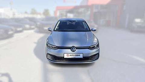 2024 Volkswagen Golf — sličica 2