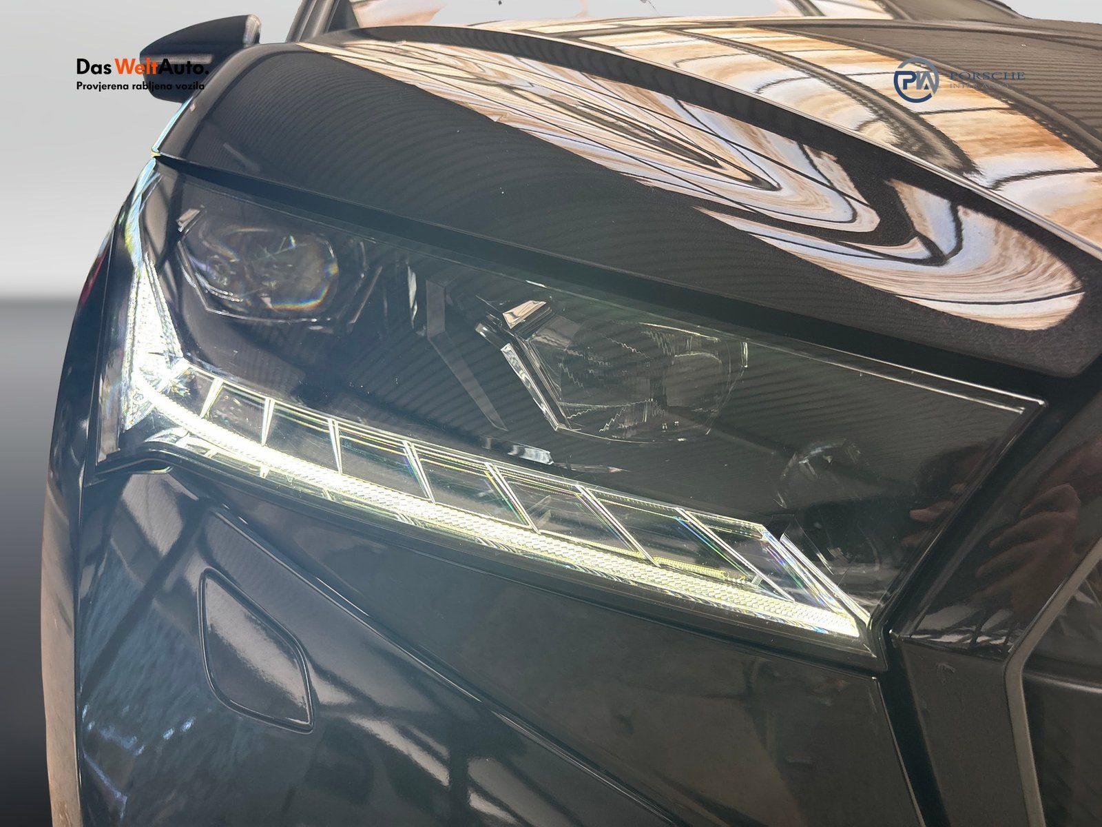 2022 Škoda Enyaq — fotografija 22