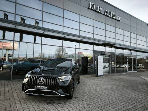 2024 Mercedes-Benz GLE