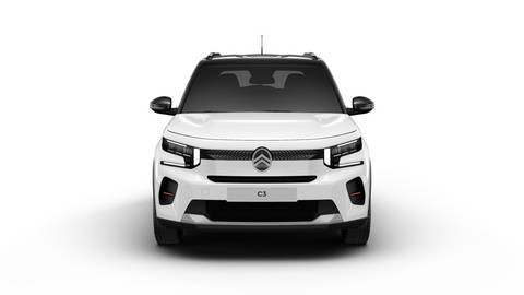 2026 Citroën C3 — sličica 4