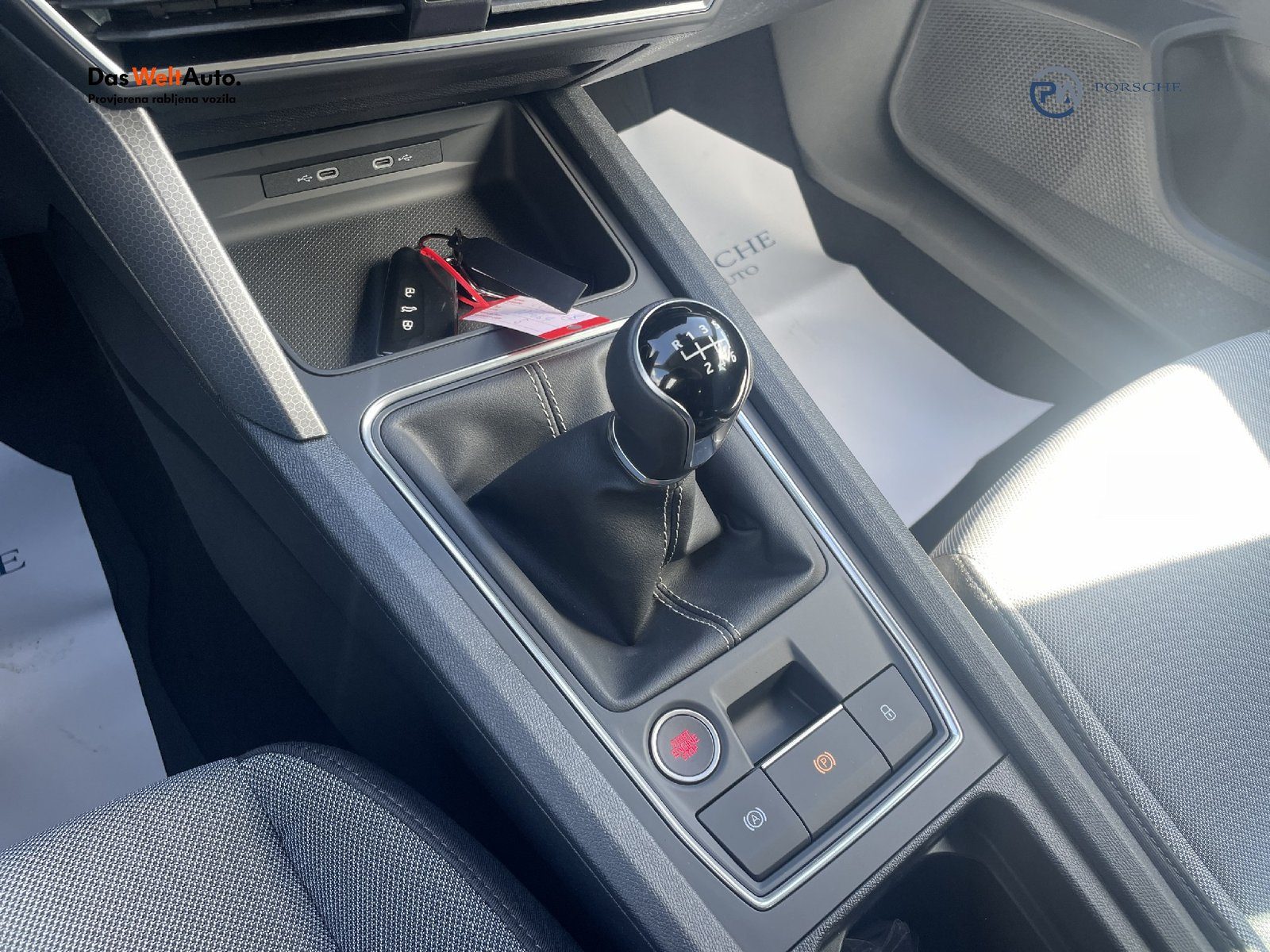 2026 Seat Leon — fotografija 16