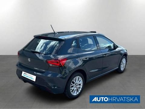 2026 Seat Ibiza — sličica 4