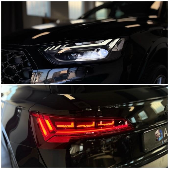 2022 Audi Q5 — fotografija 7